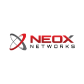 NEOX Networks Logo