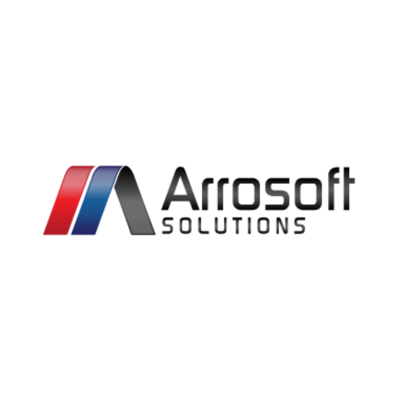 Arrosoft Solutions Logo
