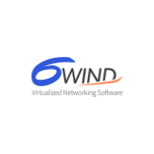 6WIND Logo
