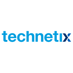 technetix Logo