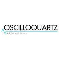 Oscilloquartz Logo
