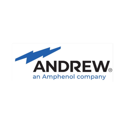 ANDREW Logo