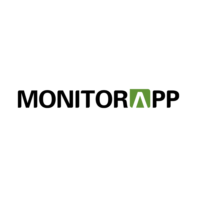 MonitorApp Logo