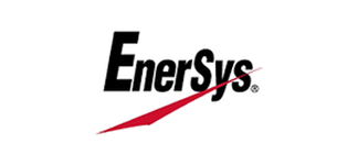 EnerSys Logo