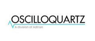 Oscilloquartz Logo
