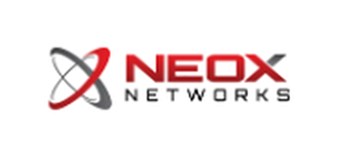 NEOX Networks Logo
