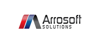 Arrosoft Solutions Logo